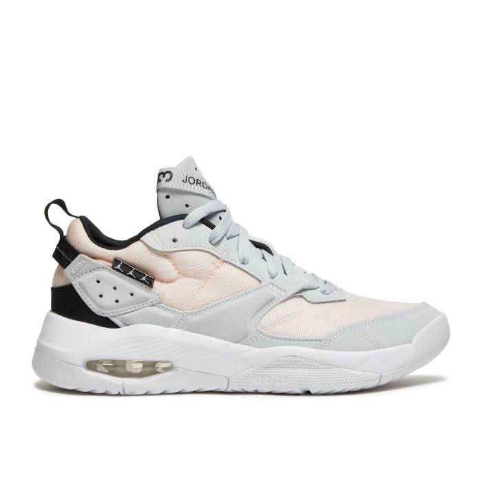 ナイキ エアジョーダン Air Jordan 【 Wmns Jordan Air Nfh 'Pale Coral' Women Pale Coral/Black/White/Pure Platinum 】 レディース 黒色 ブラック 白色 ホワイト ピュア Platinum プラチナム|スニケス
