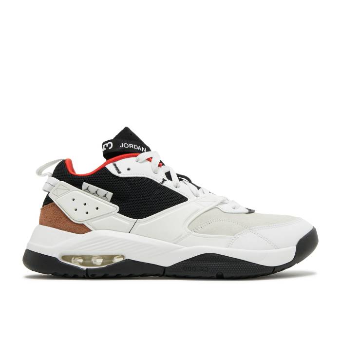 ナイキ　エアジョーダン Air Jordan 【 Jordan Air Nfh 'White Chile Red' Men Summit White/Chile Red/Archaeo Brown/Black 】 メンズ 白色 ホワイト Red 赤・レッド 茶色 ブラウン 黒色 ブラック