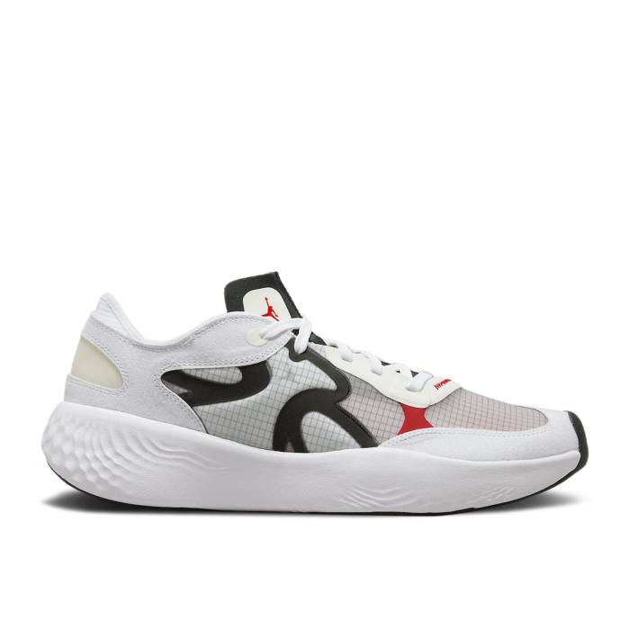 ナイキ エアジョーダン Air Jordan 【 Jordan Delta 3 Low \u0027White Chile Red\u0027 Men White/Chile Red/Black 】 メンズ 白いこと 白いこと Red 赤・赤いこと 黒いこと 黒いこと