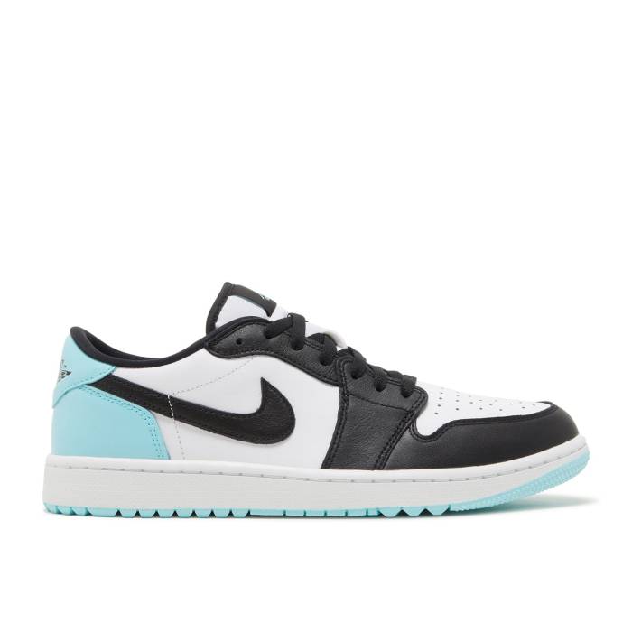 ナイキ エアジョーダン Air Jordan 【 Jordan 1 Low Golf \u0027Copa\u0027 Men White/Copa/Black 】 golf ゴルフ メンズ 白いこと 白いこと 黒いこと 黒いこと
