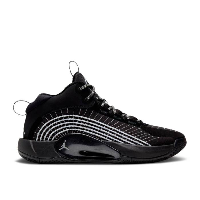 ナイキ　エアジョーダン Air Jordan 【 Jordan Jumpman 2021 'Black Metallic Silver' Men Black/Metallic Silver/Black 】 Jumpman ジャンプマン メンズ 黒色 ブラック Silver 銀色・シルバー｜スニケス 33,150円