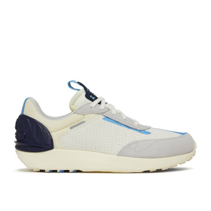 ナイキ エアジョーダン Air Jordan 【 Jordan Granville Pro Sp \u0027University Blue\u0027 Social Status Exclusive Men Coconut Milk/University Blue/Midnight Navy/Neutral Grey 】 労働者階級 メンズ 青み 青色 紺色 米国海軍 薄墨色 薄墨色