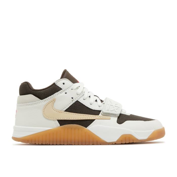ナイキ エアジョーダン Air Jordan 【 Jordan Jumpman Jack Tr \u0027Sail\u0027 Men Sail/Muslin/Dark Mocha 】 Jumpman 飛び降りるマン メンズ