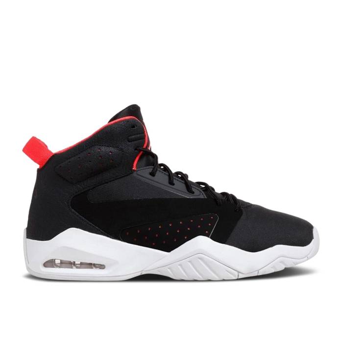 ナイキ エアジョーダン Air Jordan 【 Jordan Lift Off \u0027Black Infrared 23\u0027 Men Black/Infrared 23/White 】 メンズ 黒いこと 黒いこと 白いこと 白いこと