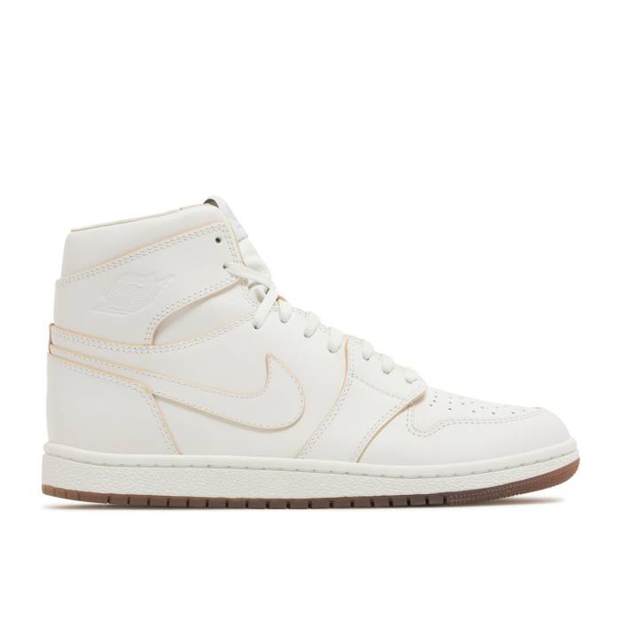 ナイキ エアジョーダン Air Jordan 【 Jordan 1 Retro High \u002785 Og \u0027Wings - Phantom\u0027 Men Phantom/Wolf Grey/Sanddrift/Metallic Gold 】 レトロ 御機嫌 メンズ 薄墨色 薄墨色 ゴールド