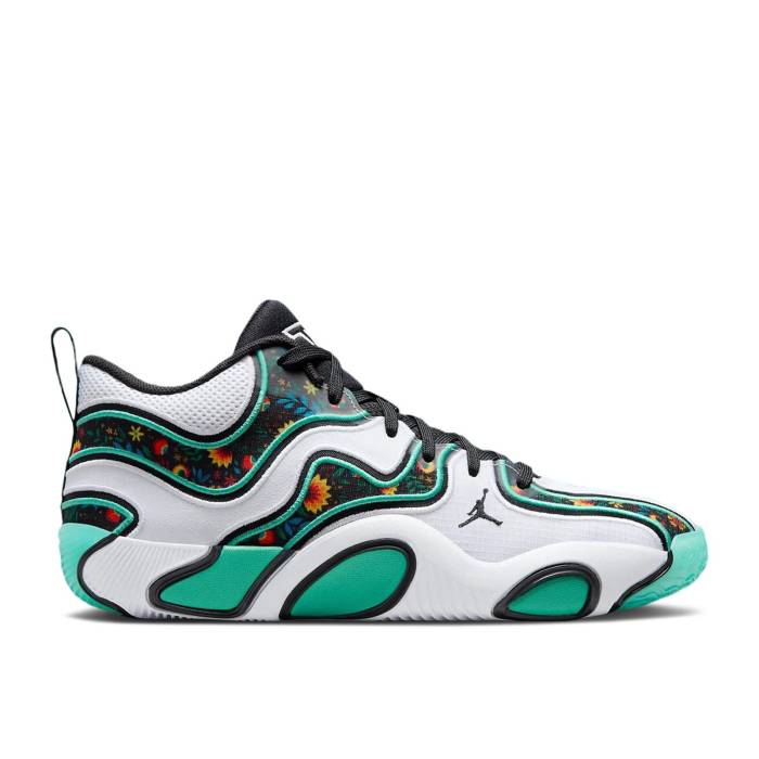 楽天市場】ナイキ エアジョーダン Air Jordan 【 Jordan Tatum 3 '6Th