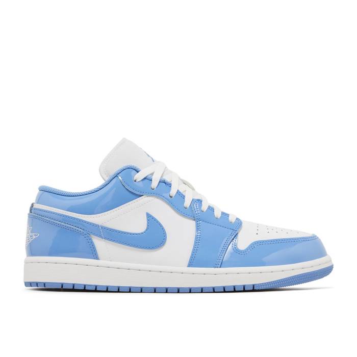 ナイキ エアジョーダン Air Jordan 【 Jordan 1 Low Se \u0027Legend Blue\u0027 Men White/Legend Blue 】 メンズ 白いこと 白いこと Legend 言い伝え 青味 青み