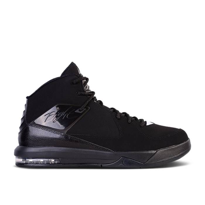 ナイキ エアジョーダン Air Jordan 【 Jordan Air Incline \u0027Blackout\u0027 Men Black/White/Black 】 メンズ 黒いこと 黒いこと 白いこと 白いこと