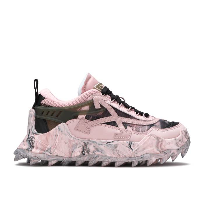 象牙色 Off-White 【 Wmns Odsy-1000 \u0027Dirty Pink\u0027 Women Dirty Pink 】 レディース pink サクラ色