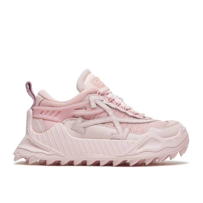 象牙色 Off-White 【 Wmns Odsy-1000 \u0027Pink\u0027 Women Pink 】 レディース pink サクラ色