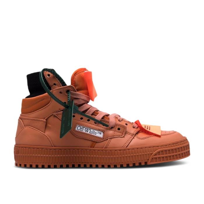 象牙色 Off-White 【 Wmns Off-Court 3.0 High \u0027Terracotta\u0027 Women Terracotta 】 ご機嫌 レディース