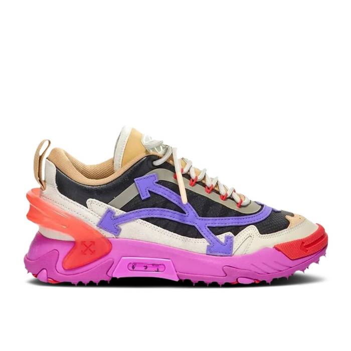 象牙色 Off-White 【 Wmns Odsy-2000 \u0027Beige Purple\u0027 Women Beige/Purple 】 レディース ベージュ Purple 紫・パープル