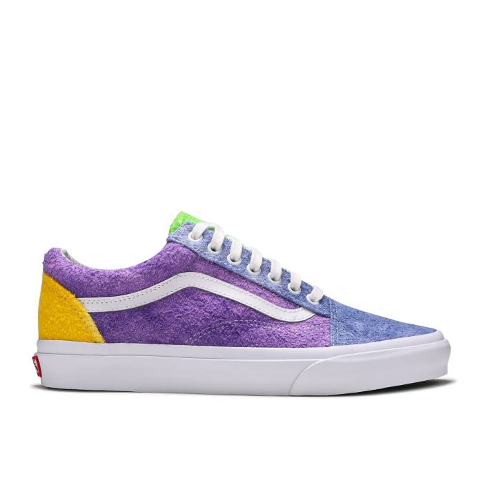 ヴァンズ Vans 【 Anderson .Paak X Old Skool \u0027Ziti\u0027 Men Multi-Color 】 メンズ