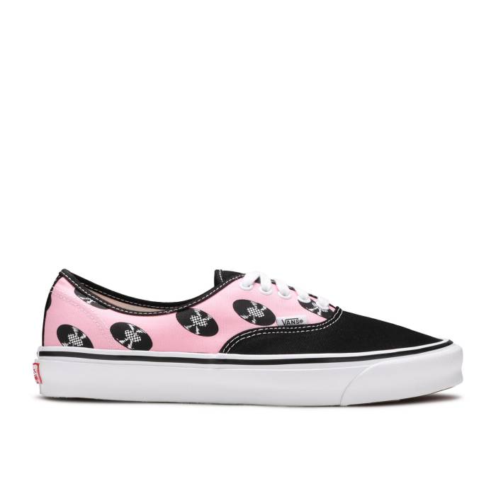 楽天市場】バンズ ヴァンズ ボルトVANS VAULTUA OG AUTHENTIC LX