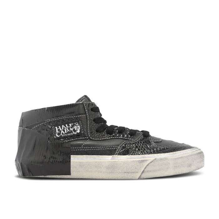 楽天市場】VANS VAULT HALF CAB EF VLT LX【バンズ ボルト ハーフ