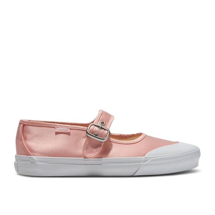 ヴァンズ Vans 【 Mary Jane 'Ballet Chintz Rose' Men Ballet Chintz Rose 】 メンズ Rose ローズ