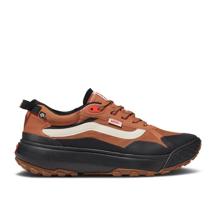 ヴァンズ Vans 【 Crosspath Mte \u0027Glazed Ginger\u0027 Men Glazed Ginger 】 メンズ
