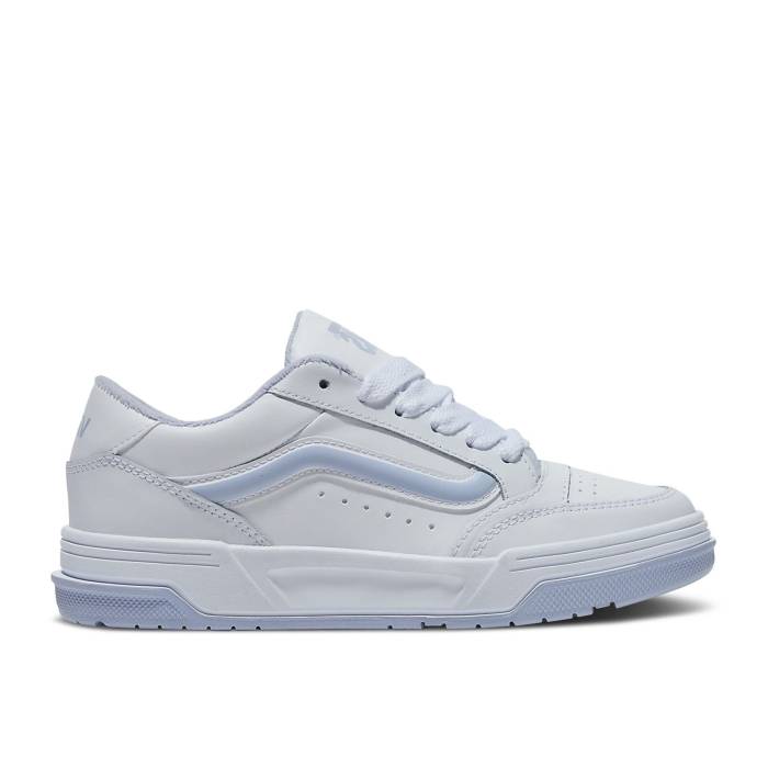 ヴァンズ Vans 【 Hylane Pop Baby Blue Men Pop Baby Blue 】 メンズ 青色 ブルー