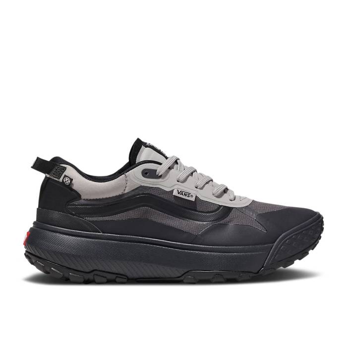 ヴァンズ Vans 【 Crosspath Mte \u0027Frost Grey\u0027 Men Frost Grey 】 メンズ 薄墨色 薄墨色