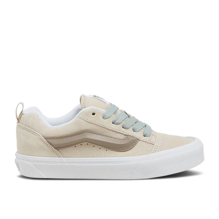 ヴァンズ Vans 【 Knu-Skool \u0027Peyote Tan\u0027 Men Peyote Tan 】 メンズ