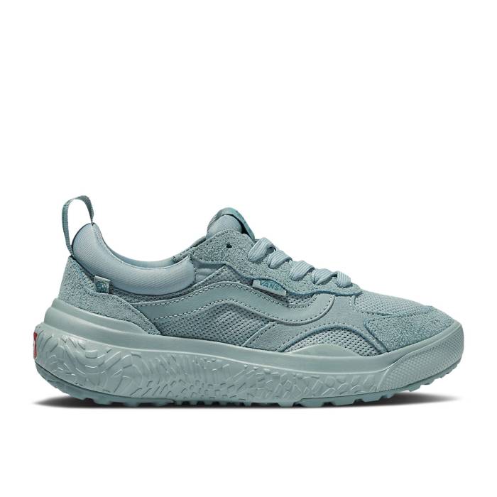 ヴァンズ Vans 【 Ultrarange Neo Vr3 Mte 'Mono Blue' Men Mono Blue 】 ネオ メンズ 青色 ブルー