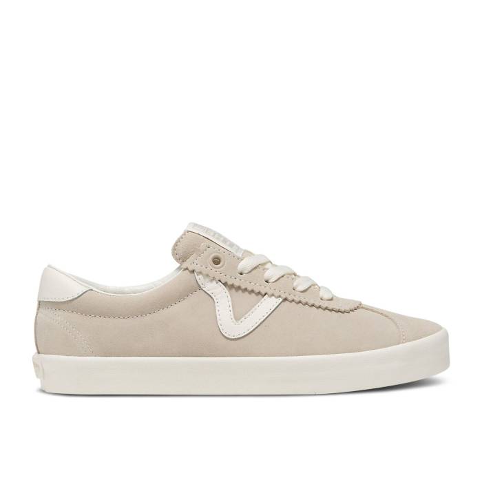 ヴァンズ Vans 【 Sport Low French Oak Marshmallow Men French Oak/Marshmallow 】 メンズ