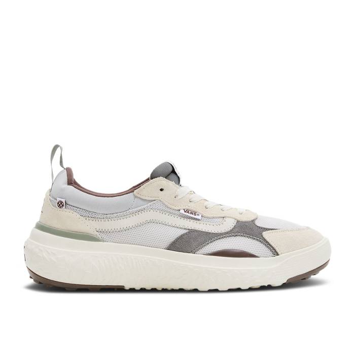 ヴァンズ Vans 【 Ultrarange Neo Vr3 Mte \u0027White Marshmallow\u0027 Men White/Marshmallow 】 ネオ メンズ 白いこと 白いこと