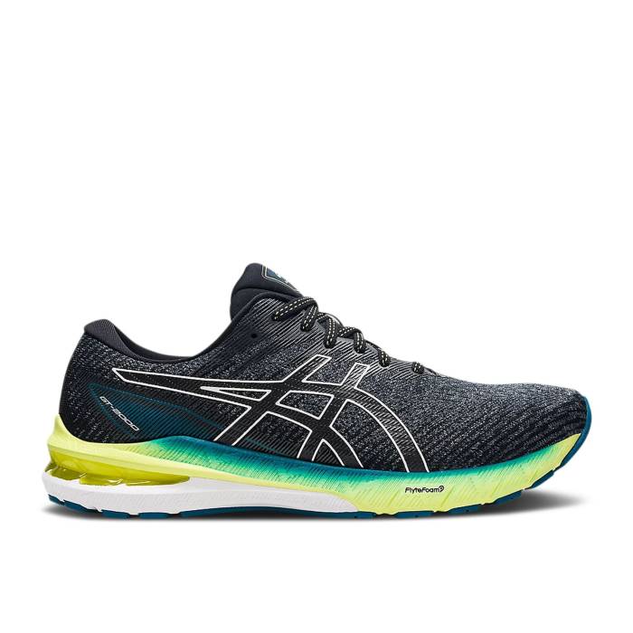 アシックス Asics 【 Gt 2000 10 'Metropolis Graphite Grey' Men Metropolis/Graphite Grey 】 メンズ 灰色 グレー｜スニケス