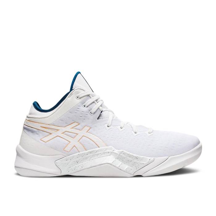 アシックス Asics 【 Unpre Ars 'White' Men White/White 】 メンズ 白色 ホワイト