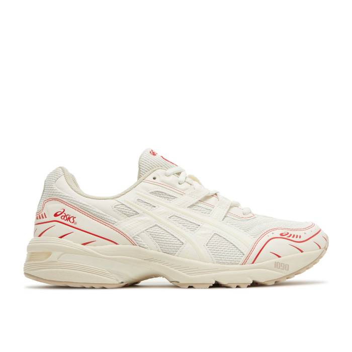 アシックス Asics 【 Gel 1090 \u0027Birch\u0027 Men Birch/Birch 】 メンズ