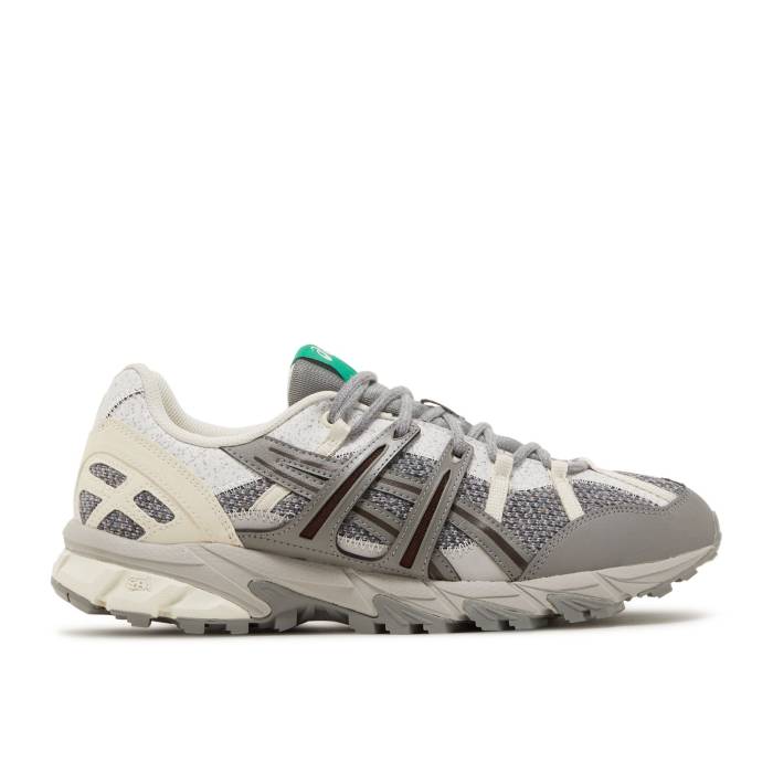 アシックス Asics 【 Gel Sonoma 15-50 \u0027Oyster Grey Cream\u0027 Men Oyster Grey/Cream 】 薄墨色 薄墨色 メンズ 薄墨色 薄墨色 皮膚軟化剤