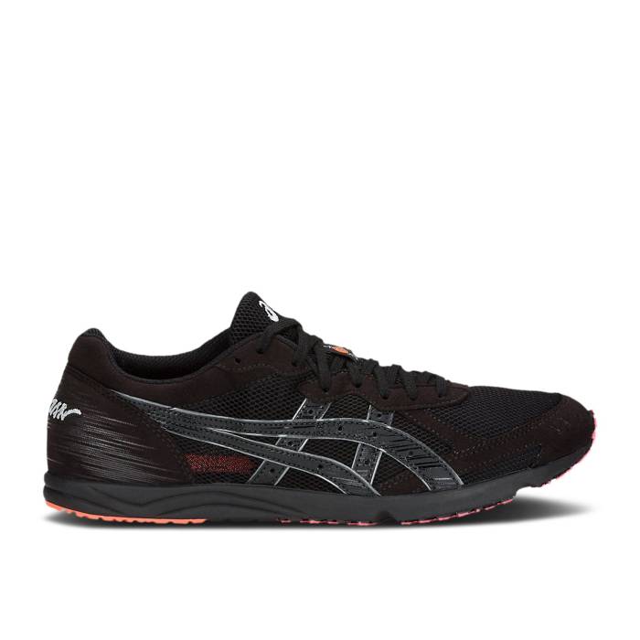 アシックス Asics 【 Sortie Japan Seiha 2 'Black' Men Black/Black 】 メンズ 黒色 ブラック