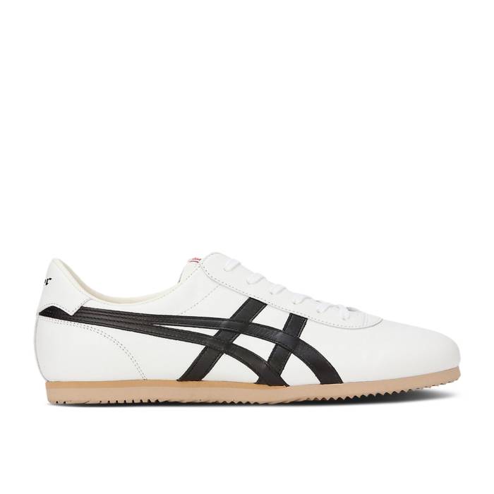 アシックス Asics 【 Tai-Chi Nm \u0027White Black\u0027 Men White/Black 】 タイチ メンズ 白いこと 白いこと 黒いこと 黒いこと