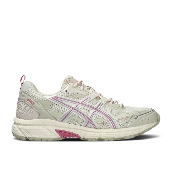 アシックス Asics 【 Gel Nunobiki 'Cream Sweet Pink' Men Cream/Sweet Pink 】 メンズ クリーム pink ピンク
