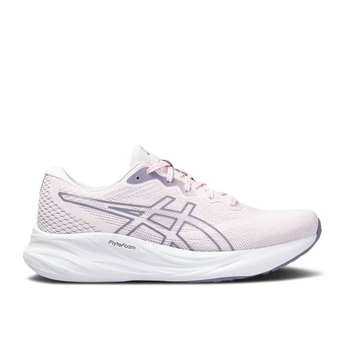 アシックス Asics 【 Wmns Gel Pulse 15 \u0027Cosmos Ash Rock\u0027 Women Cosmos/Ash Rock 】 レディース