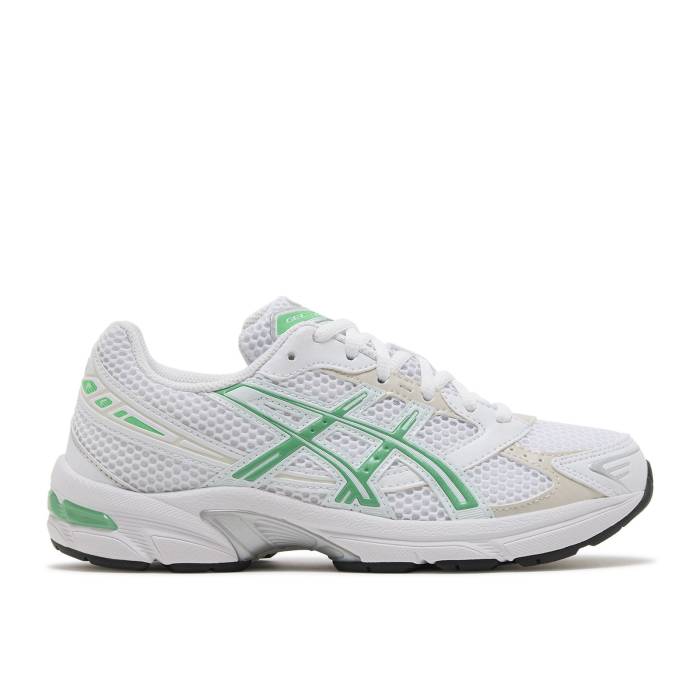 アシックス Asics 【 Wmns Gel 1130 'White Malachite Green' Women White/Malachite Green 】 レディース 白色 ホワイト green 緑・グリーン 32,825円