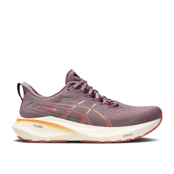 アシックス Asics 【 Wmns Gt 2000 13 \u0027Dusty Mauve\u0027 Women Dusty Mauve/Watershed Rose 】 13 サー青少年 レディース Rose サクラ色