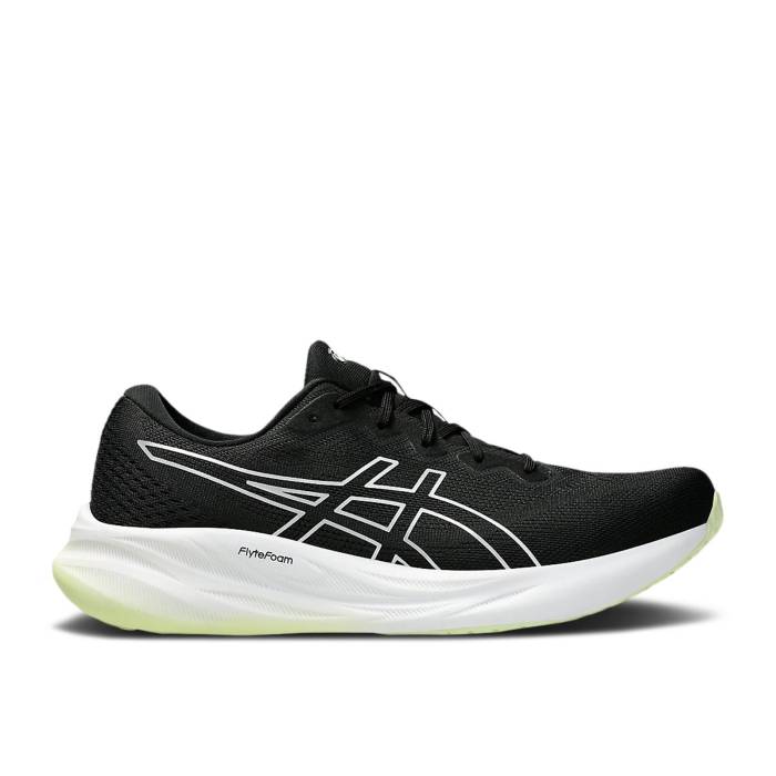 アシックス Asics 【 Gel Pulse 15 Black Pure Silver Men Black/Pure Silver 】 ピュア メンズ 黒色 ブラック ピュア Silver 銀色・シルバー