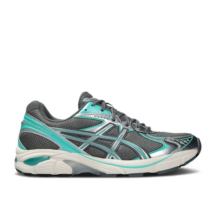 アシックス Asics 【 Gt 2160 \u0027Steel Grey Waterfall\u0027 Men Steel Grey/Waterfall 】 薄墨色 薄墨色 メンズ Steel スチール写真 薄墨色 薄墨色