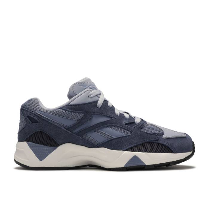 リーボック Reebok 【 Aztrek 96 'Blue' Men Blue 】 メンズ 青色 ブルー｜スニケス 21,097円