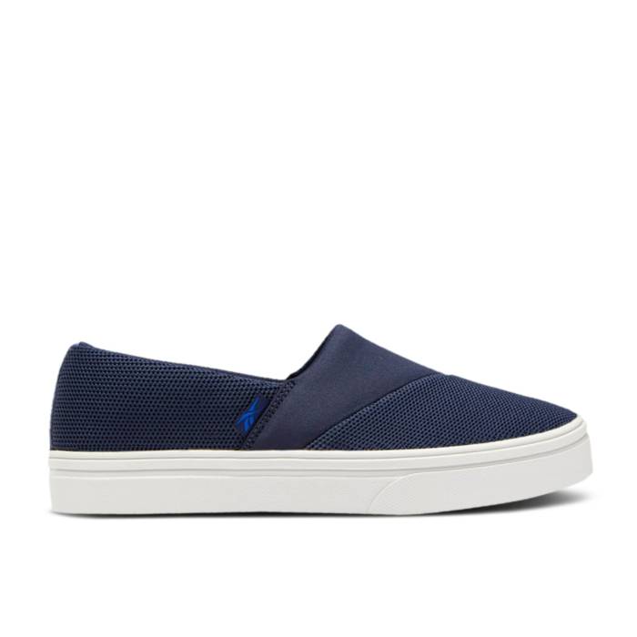 リーボック Reebok 【 Wmns Katura 'Vector Navy' Women Vector Navy/Vector Blue/White 】 レディース 紺色 ネイビー 青色 ブルー 白色 ホワイト｜スニケス