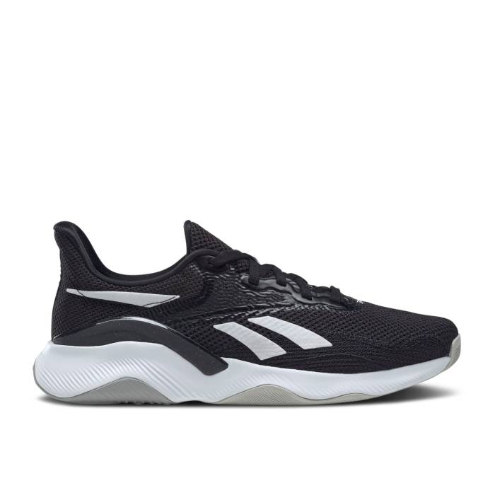 リーボック Reebok 【 Wmns Hiit Tr 3 \u0027Black White\u0027 Women Core Black/Footwear White/Pure Grey 3 】 レディース 中核グループ 黒いこと 黒いこと 白いこと 白いこと 純然たる 薄墨色 薄墨色
