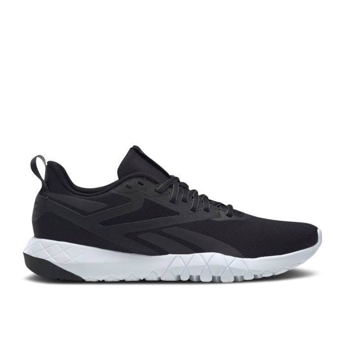リーボック Reebok 【 Flexagon Force 4 'Black White' Men Core Black/Pure Grey 5/Footwear White 】 メンズ コア 黒色 ブラック ピュア 灰色 グレー 白色 ホワイト 23,940円