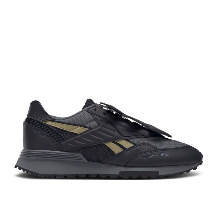 リーボック Reebok 【 Dc Comics X Lx 2200 'Batman' Men 】 DC ディーシー コミックス 靴 メンズ靴 スニーカー メンズ画像