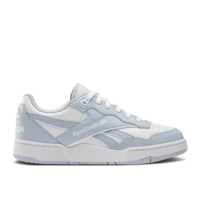 リーボック Reebok 【 Wmns Bb4000 2 \u0027Pale Blue White\u0027 Women Pale Blue/Footwear White/Pale Blue 】 青碧 青碧 レディース 青碧 青碧 白いこと 白いこと
