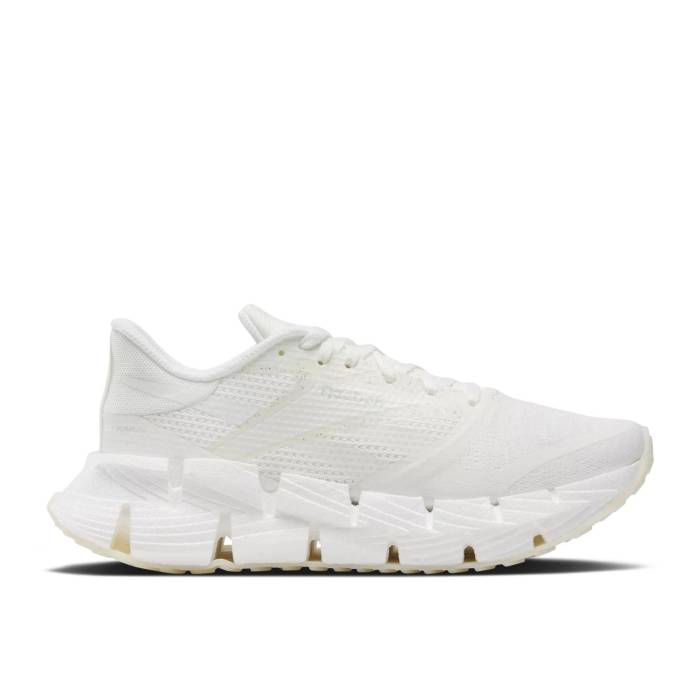 リーボック Reebok 【 Wmns Floatzig 1 \u0027Non Dyed Pure Grey\u0027 Women Non Dyed/White/Pure Grey 】 純一無雑 レディース 白いこと 白いこと 純一無雑 薄墨色 薄墨色