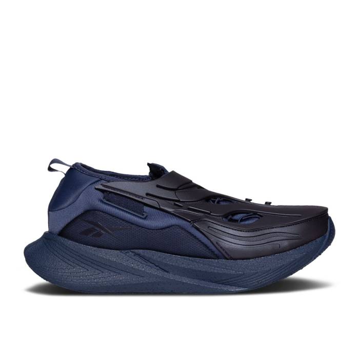 リーボック Reebok 【 Floatride Energy Argus X Ltd 'Blue Ink' Men Blue Ink/Modern Blue 】 エナジー LTD エルティーディー メンズ 青色 ブルー モダン