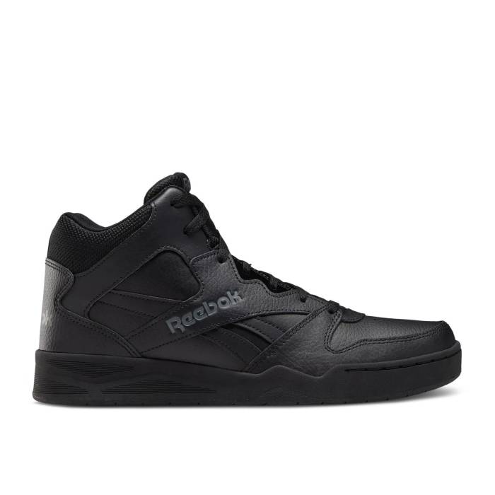 リーボック Reebok 【 Royal Bb4500 H2 Xe 'Black Alloy' Men Black/Alloy 】 メンズ 黒色 ブラック｜スニケス