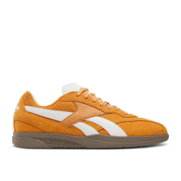 リーボック Reebok 【 Hammer Street 'Black Chalk Gum' Men Black/Chalk/Gum 】 street ストリート メンズ 黒色 ブラック