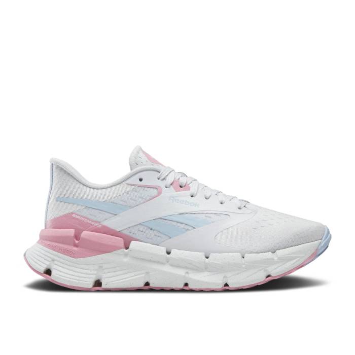リーボック Reebok 【 Wmns Floatzig 1 \u0027Twilight Purple Vector Navy\u0027 Women Twilight Purple/Digi Gleam/Vector Navy 】 Purple 紫・パープル レディース 夕暮れ Purple 紫・パープル 紺色 米国海軍